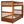 Bunk Bed With Ladders And 2 Storage Drawers