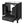 Bathroom Vanity With Integrated Undermount Ceramic Sink, 2 Doors And 1 Drawer, Soft Close Hinges