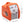 1 HP Refrigerant Recovery Machine - Dual Cylinder Portable AC Recovery