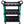 3 Tier Rolling Auto Detail Cart With Wheels