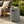 Lightweight Concrete Propane Tank Cover Table