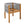 Outdoor Dining Chairs With Rope Handles (Set of 2)
