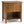 Warm Shaker - Bedside Table