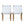 Charlotte Lounge Chair - White