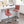 Swivel Adjustable Height Barstools Set of 2