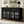 Artisan - 4 Door Sideboard Buffet