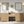Double Sink Bathroom Vanity With Countertop, 2 Ceramic Sinks, 6 Drawers