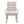 Upholstered Dining Chairs with Armrests