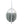 Simona Patio Swing Chair & Stand