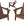 Adjustable HDPE Adirondack Chairs Set of 2