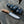 D2 Bushcraft Hunting Knife Walnut Handle