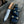 D2 Bushcraft Hunting Knife Walnut Handle