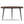 Clairmont - Coffee Table