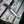 Handforged D2 Bowie Knife 8 Inch Blade G10 Handle