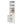 Tall Corner Storage Cabinet With 2 Doors, 5-Tier With Adjustable Shelves, Freestanding - White