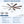 Large Ceiling Fan With Dimmable LED Light 8 Blades Remote Control, Reversible DC Motor