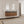 60 Inch Wall-Mounted Bathroom Vanity with Sink