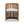 Lilith - Curved Upholstered Dining Chair, Stain Resistant High - White Pepper