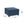 Isabella - Contemporary Ottoman With Storage
