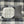 7 Piece Herringbone Comforter Set Grey Queen