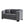Modern Chesterfield Sofa With Tufted Backrest For Living Room