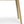 Kona - Outdoor Dining Table - Light Teak