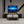 Twin Size Gaming Bed with Rotating TV Mount and LED Lighting