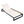 Black Iron & Teak Finish Chaise Lounge Set: 1 Frame + 1 2-Fold