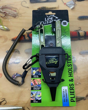 Line Cutterz Elite Pliers