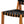 30.5 Inch Seat Height Outdoor Acacia Solid Wood Patio Furniture Set