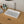 Semi Recessed Bathroom Sink With Countertop Vessel Design, 19