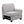 Leo - Comfor Modular Sofa And Ottoman