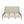 Modern Upholstered Platform Bed With Wingback Headboard