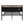 Modern Bed Frame With LED Lights, Upholstered Headboard, USB Charging
