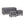 Dover - 3 Piece Storage Ottoman Contemporary Design