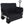 3-in-1 Convertible Folding Wagon Cart with Bench Seat & Storage