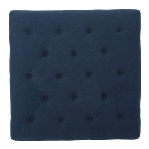 Madrid Tufted Ottoman Footrest