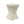 Mgo Archaistic Wavy Side Table - Antique Sandstone