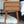 Close-Knit 2-Drawer Nightstand, Nordic Legs