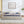 Modern Upholstered Bed Frame With Thick Fabric And Headboard