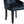 Varian II - Side Chair - Dark Navy