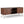 Hunter - TV Media Stand - Umber Brown Stain