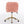 Office Chair, Artificial Rabbit Hair Home Office Chair With Metal Base, Adjustable Desk Chair Swivel Office Chair, Vanity Chair