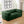 Stylish Sofa With Storage Seat And Cylindrical Backrest