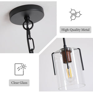 Adjustable Pendant Lighting