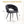 Puffy Bubble, Ball Chain Chairs For Dining Room (Set of 2)