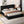 Upholstered Platform Bed With Headboard