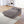 2 In 1 Foldable Sofa Bed With Multi Functional Blanket, Floor Lounge Sofa