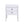 Emmett - 2 Drawer Nightstand