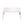 The Sleek All-Weather Resin Outdoor Loveseat and Coffee Table Set